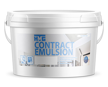 HMG Contract Emulsion