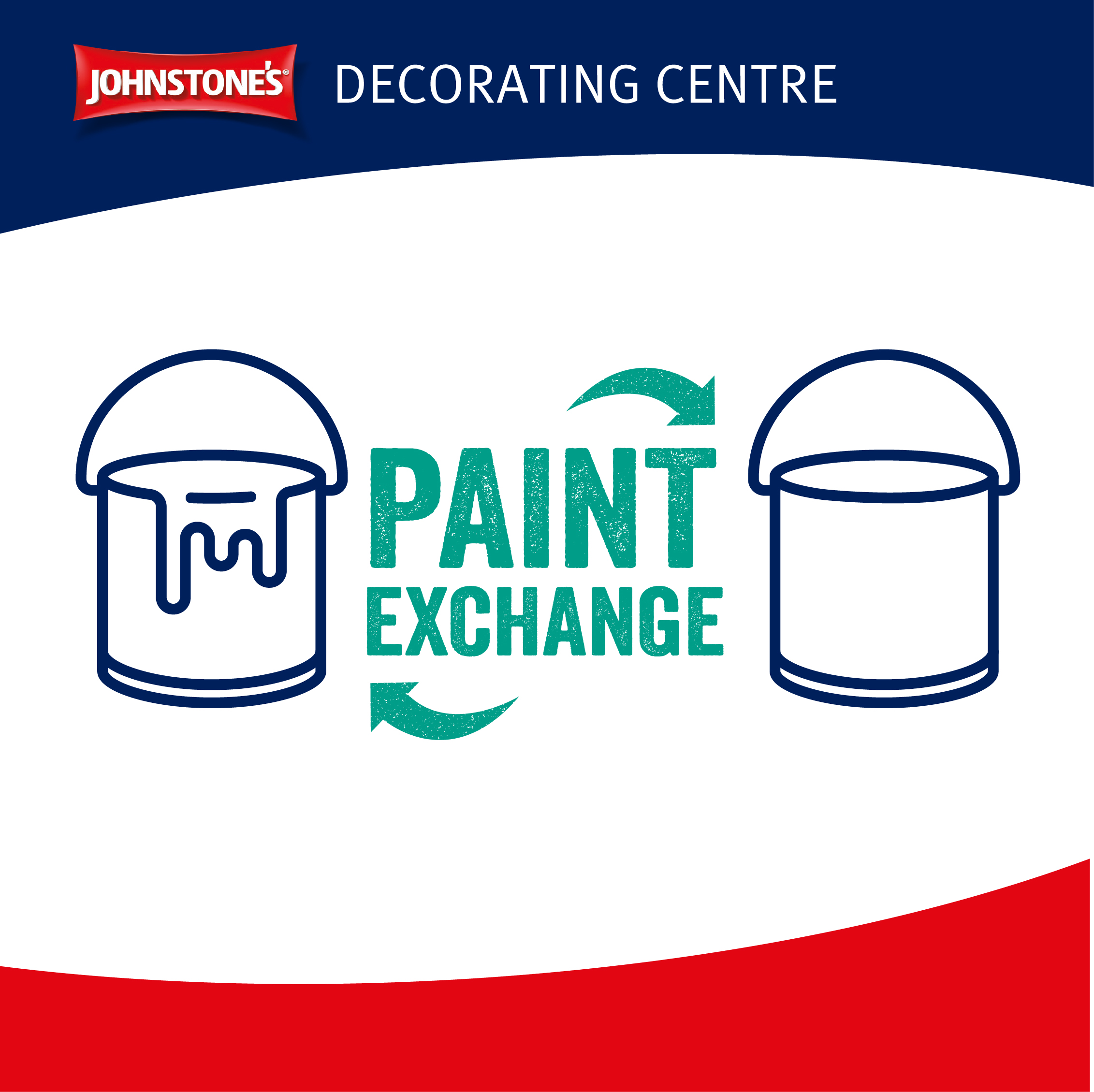 Johnstone's Paint Exchange